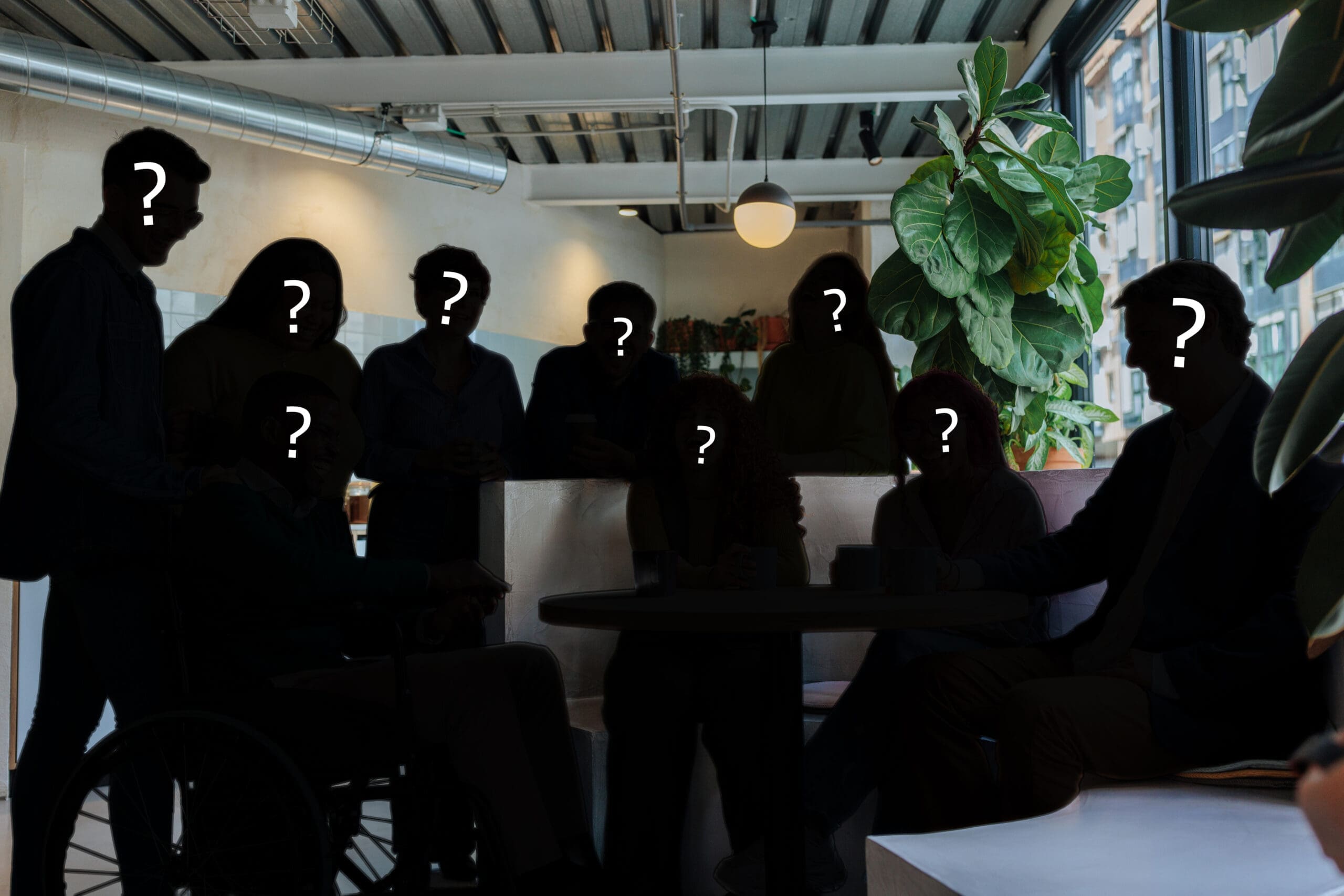 Could you be our new Board Member?